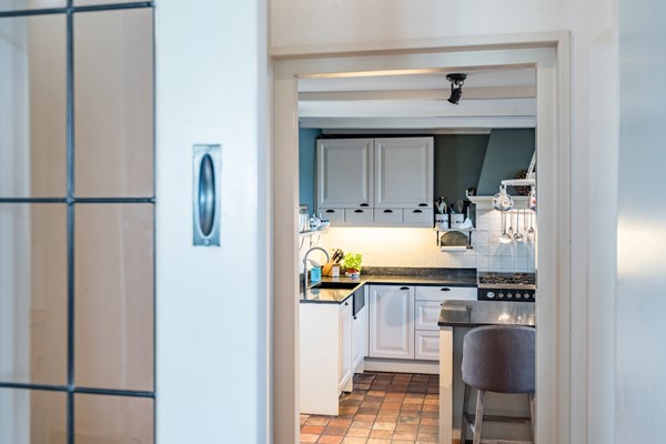 Medium property photo - Vlaardingsekade 61, 2636 BD Schipluiden